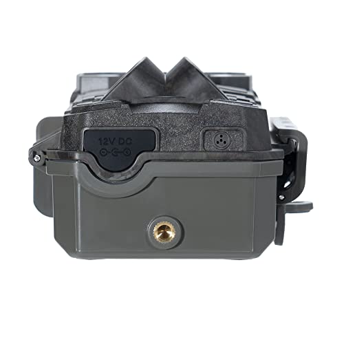 Trail Camera with Night Vision, Motion Activated, Waterproof W80844
