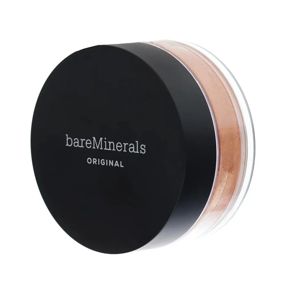 Mineral Foundation SPF 15, Medium Tan J493283