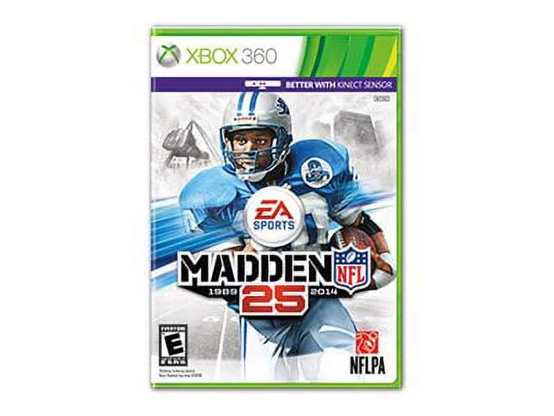 Madden NFL 25 - Xbox 360 D20613
