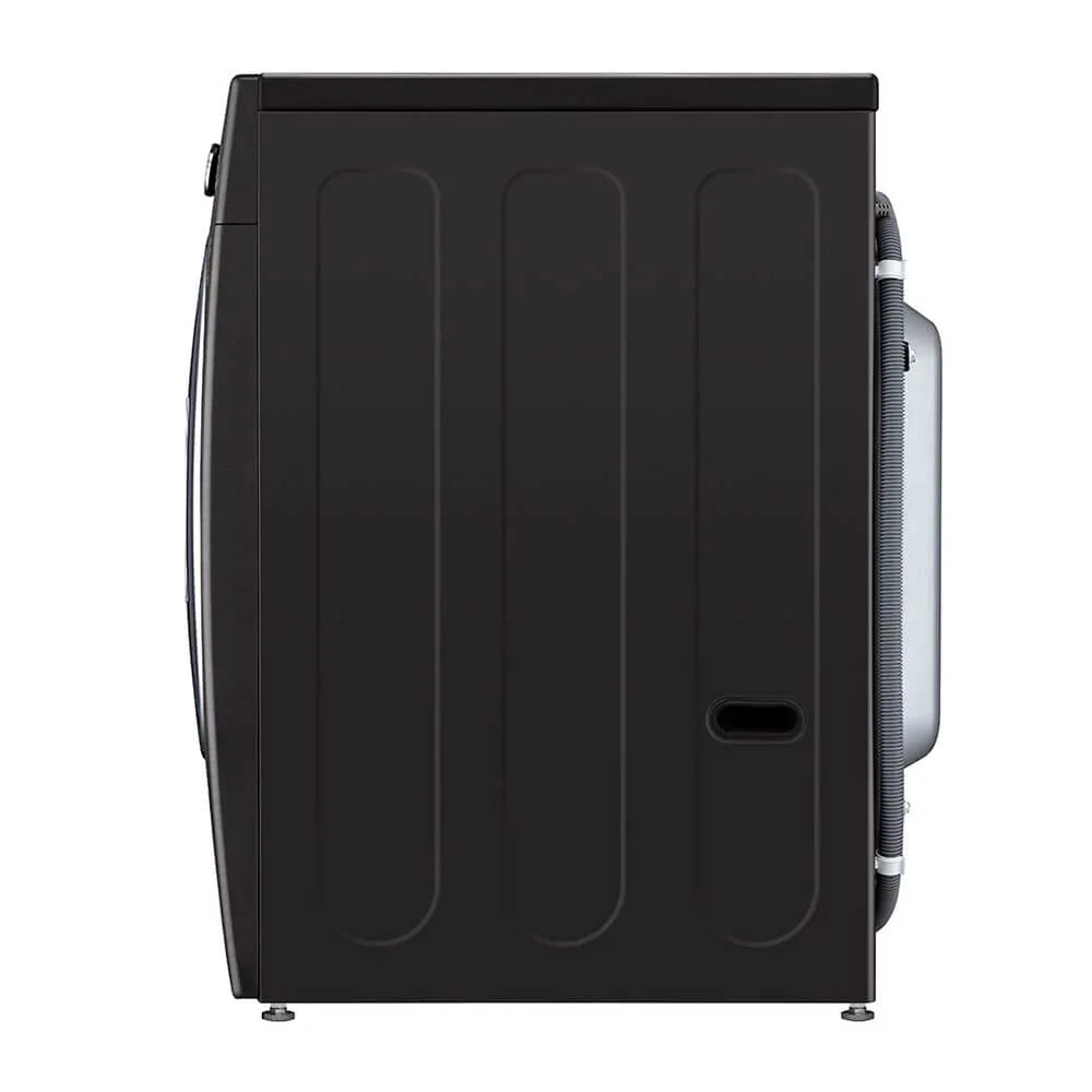 Front-Load Washer 5.0 Cu. Ft. Black Stainless G98281