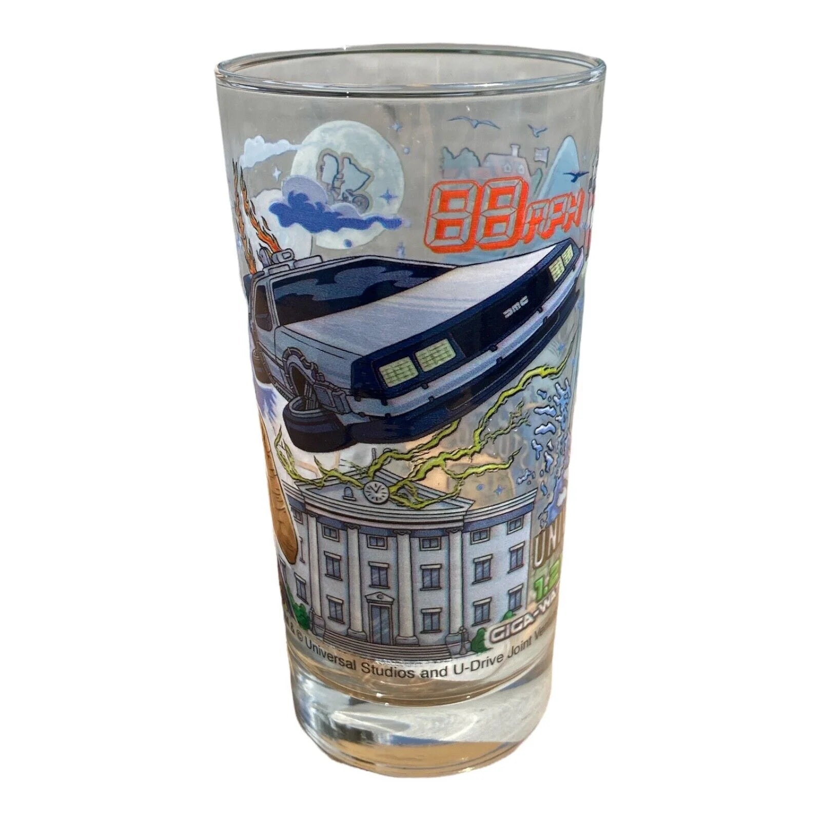 Collectible Glass R160577