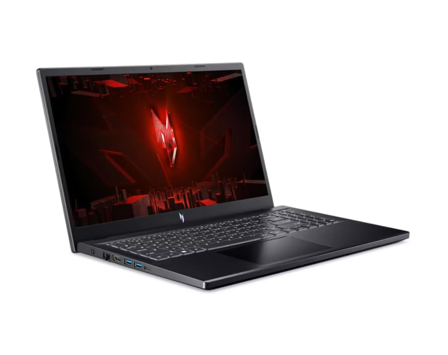 Gaming Laptop 15.6" FHD 144Hz IPS, Intel Core i9, RTX 4060, 64GB RAM, 2TB SSD N20128