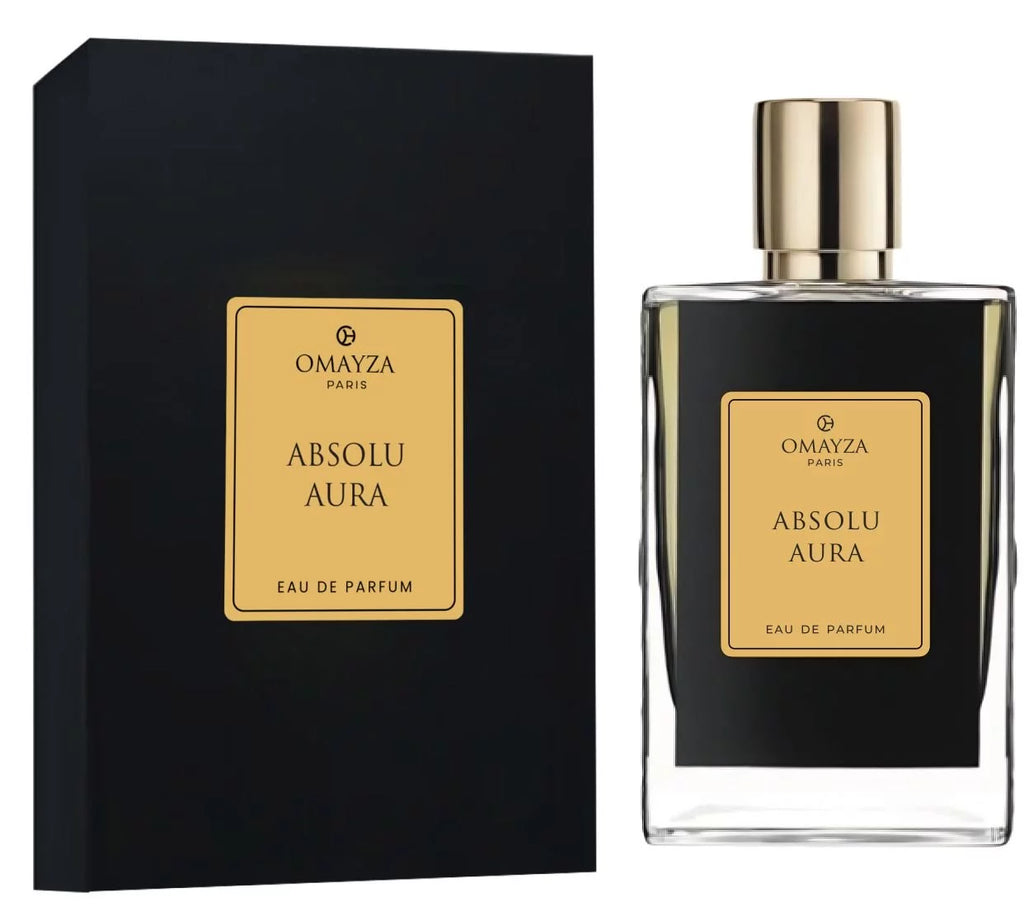 Eau De Parfum for Men U3357