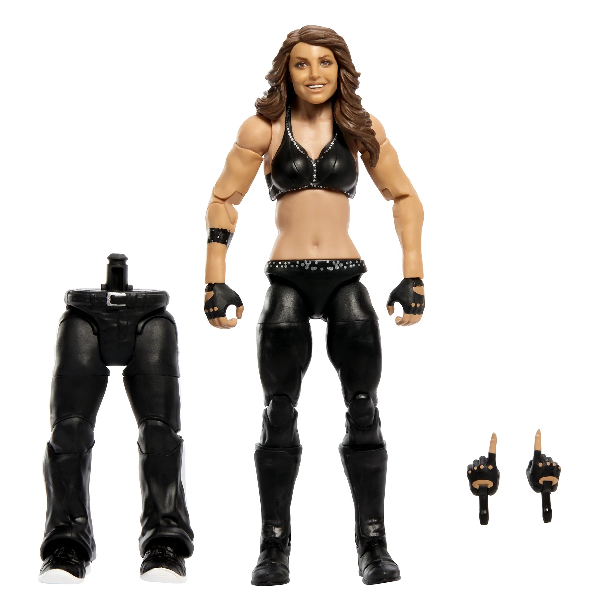 WWE Elite WrestleMania 40 Action Figure M386688