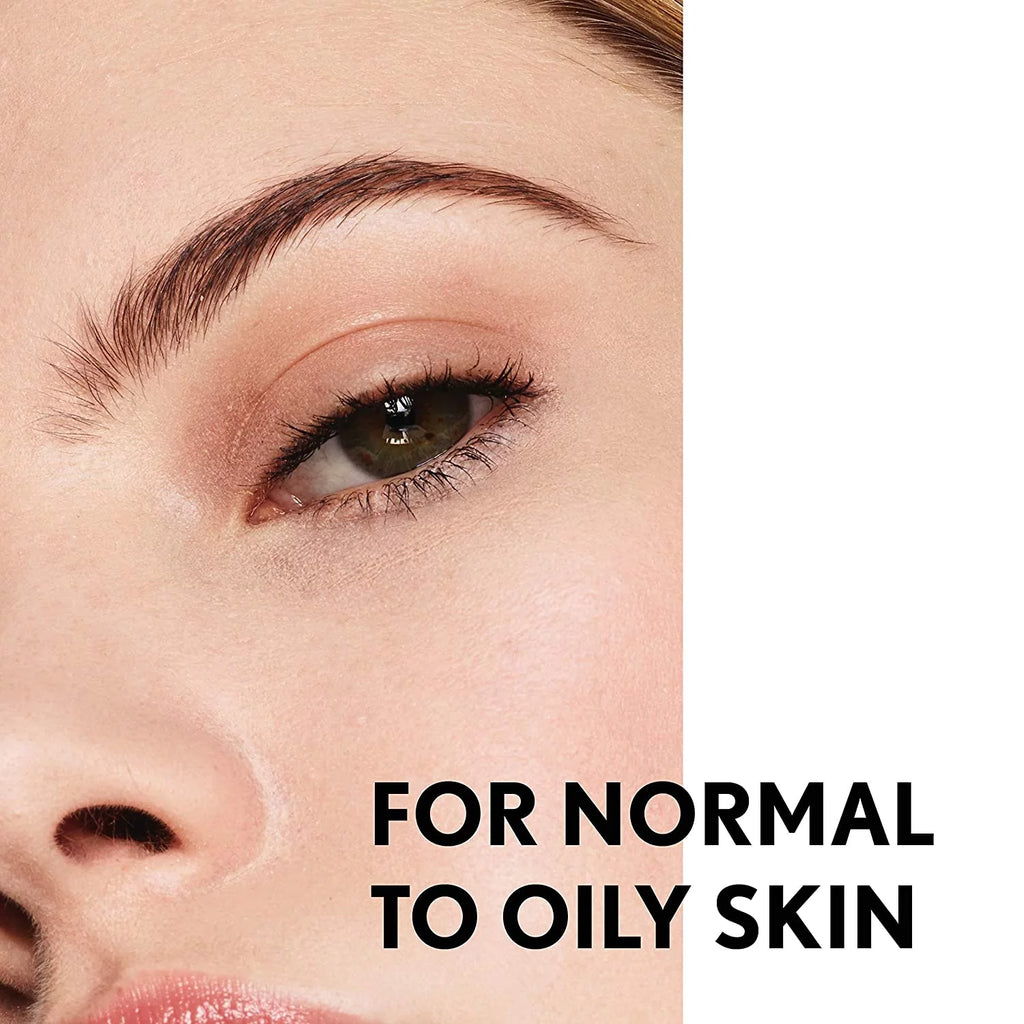Liquid Foundation, D60 Toasted Almond (Pack of 2) K15974