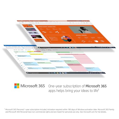 14 Ultrabook Intel 4-Core CPU 32GB RAM 1.6TB Storage Win11 Pro Silver G8424