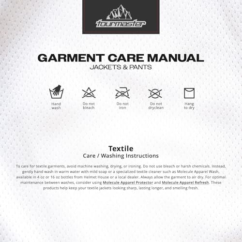 Adventure Motorcycle Jacket V815