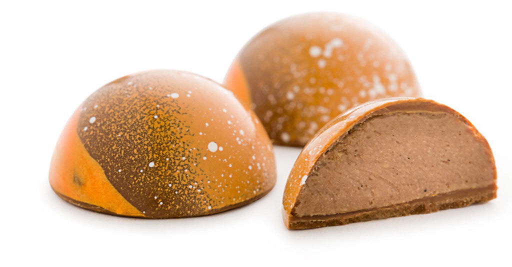 Chocolate Bonbons E595131