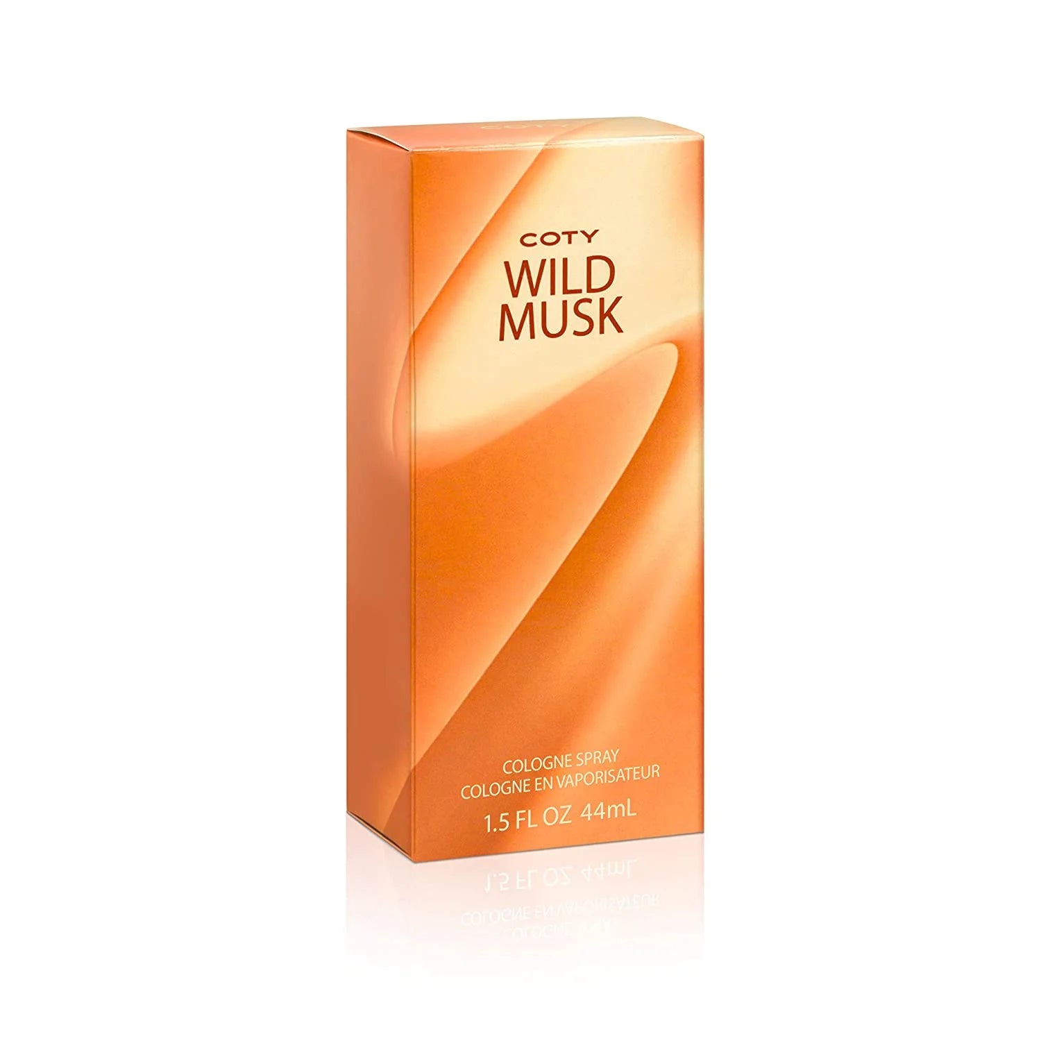 Wild Musk Cologne Spray 1.5 oz W894332