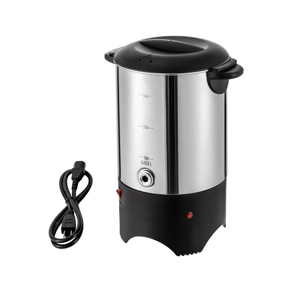 Stainless Steel Electric Coffee Urn 5.2L L976580
