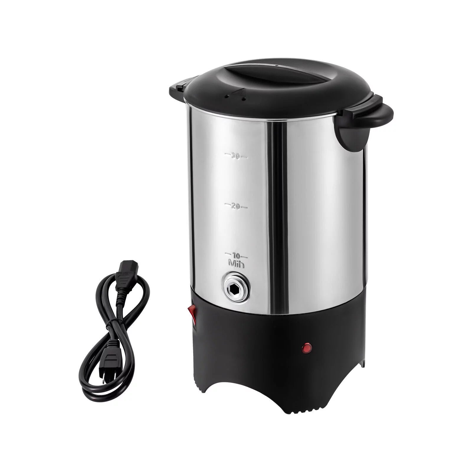 Stainless Steel Electric Coffee Urn 5.2L L976580