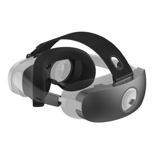 Mixed Reality and PC VR Headset with Controllers A5723