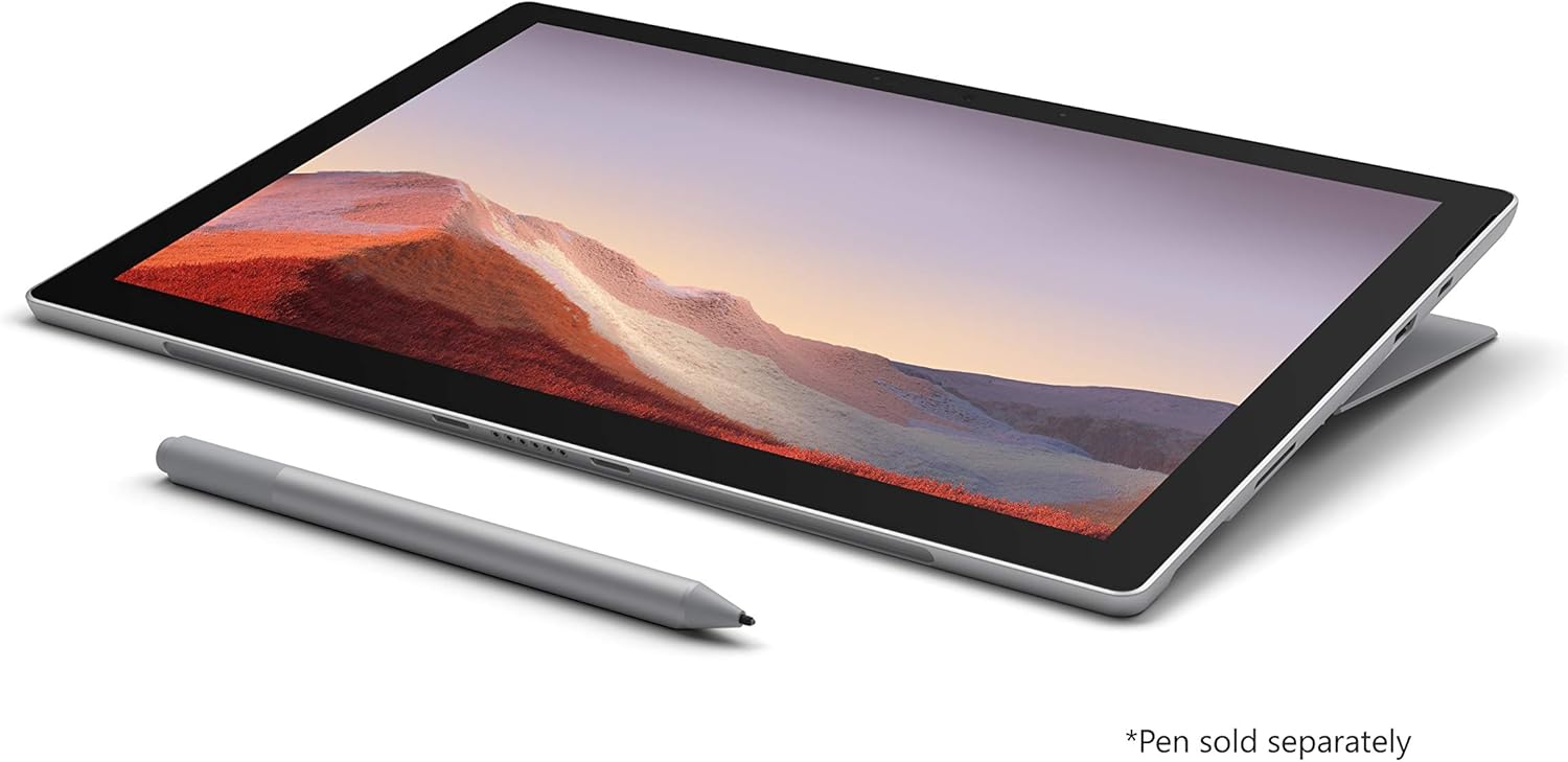 Surface Pro 12.3" Touch-Screen Intel Core i5 8GB 256GB SSD N22234