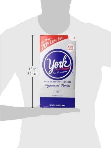 Peppermint Patties, 175 ct. W89482