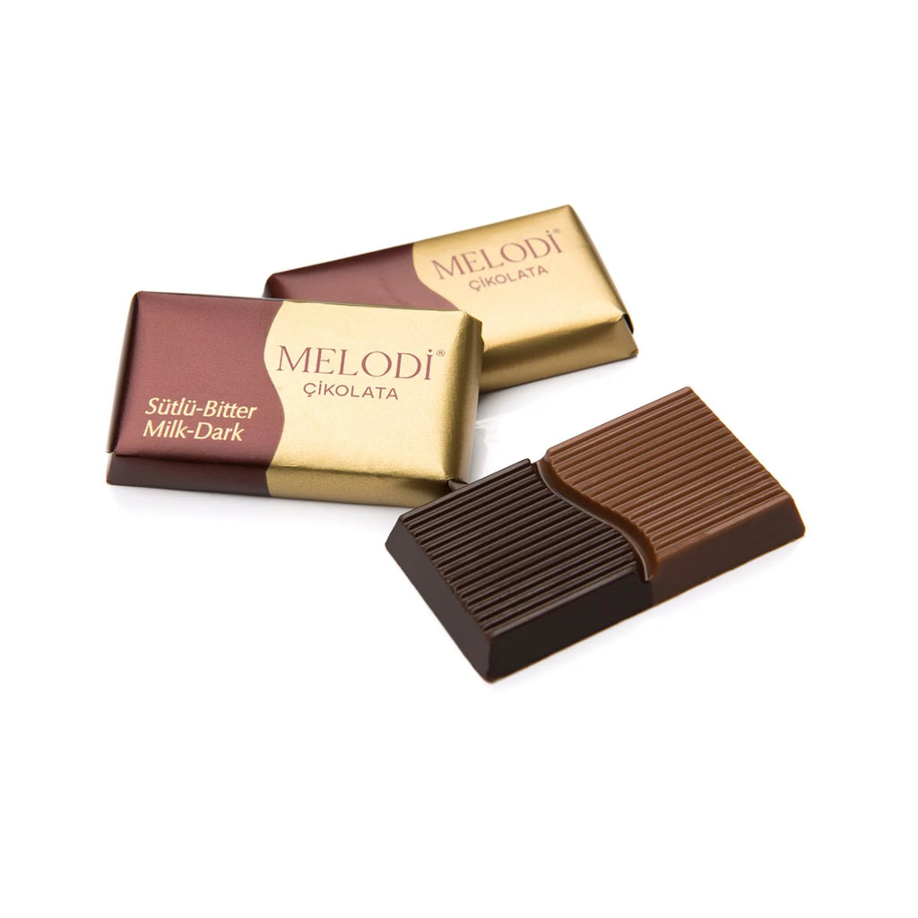 Assorted Gourmet Chocolate Gift Box M404