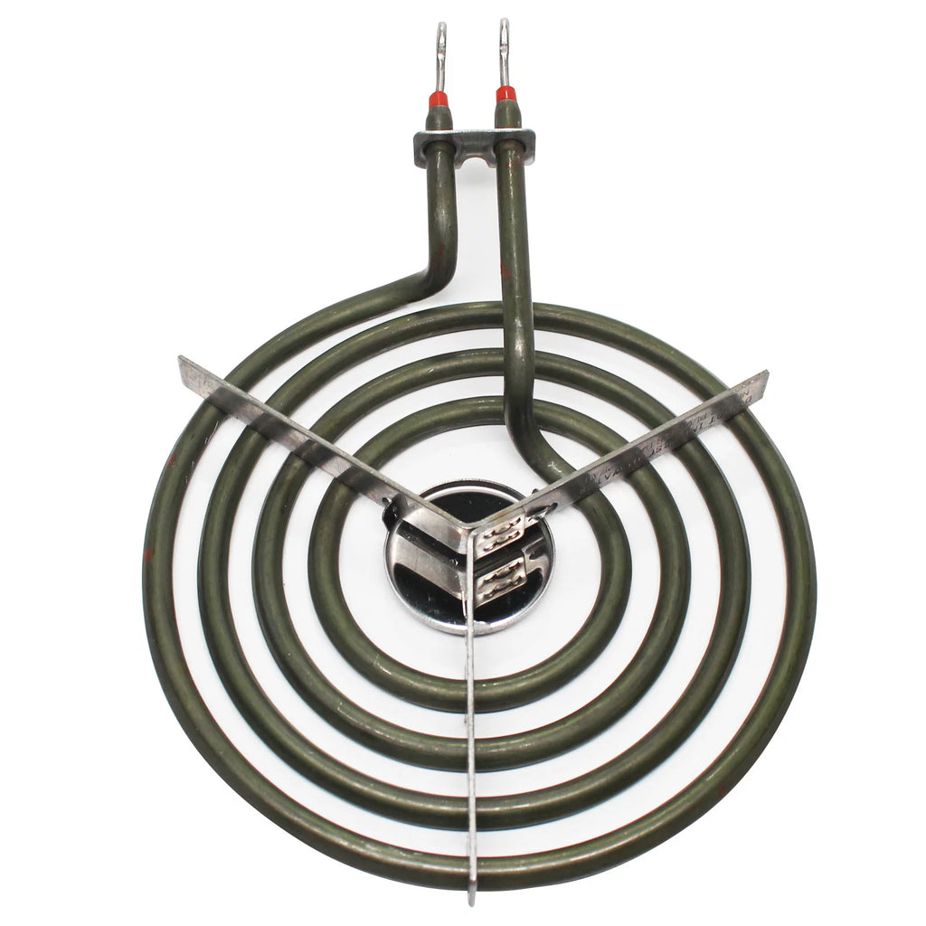 6 inch 4 Turns Surface Burner Element for Range, Stove & Cooktop K266687