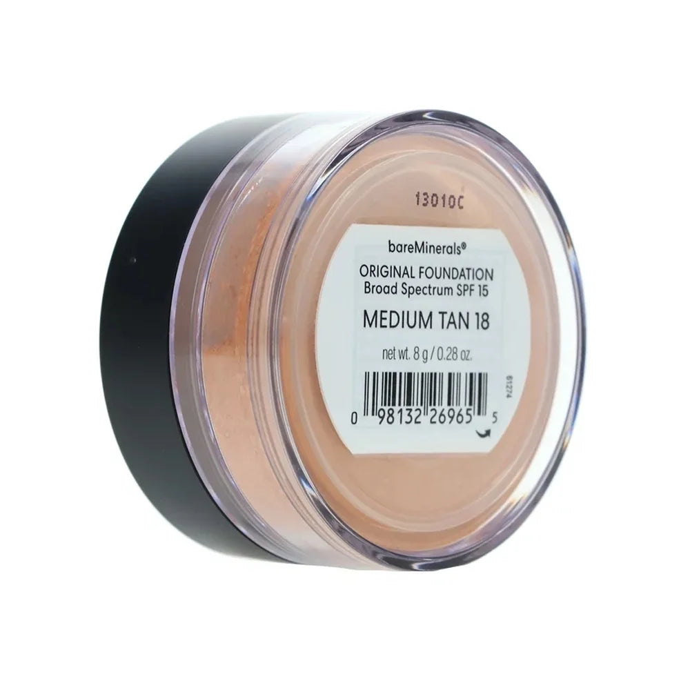 Mineral Foundation SPF 15, Medium Tan J493283