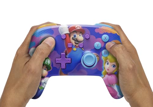 Wireless Switch Controller with Motion Control, Rechargeable Y827527
