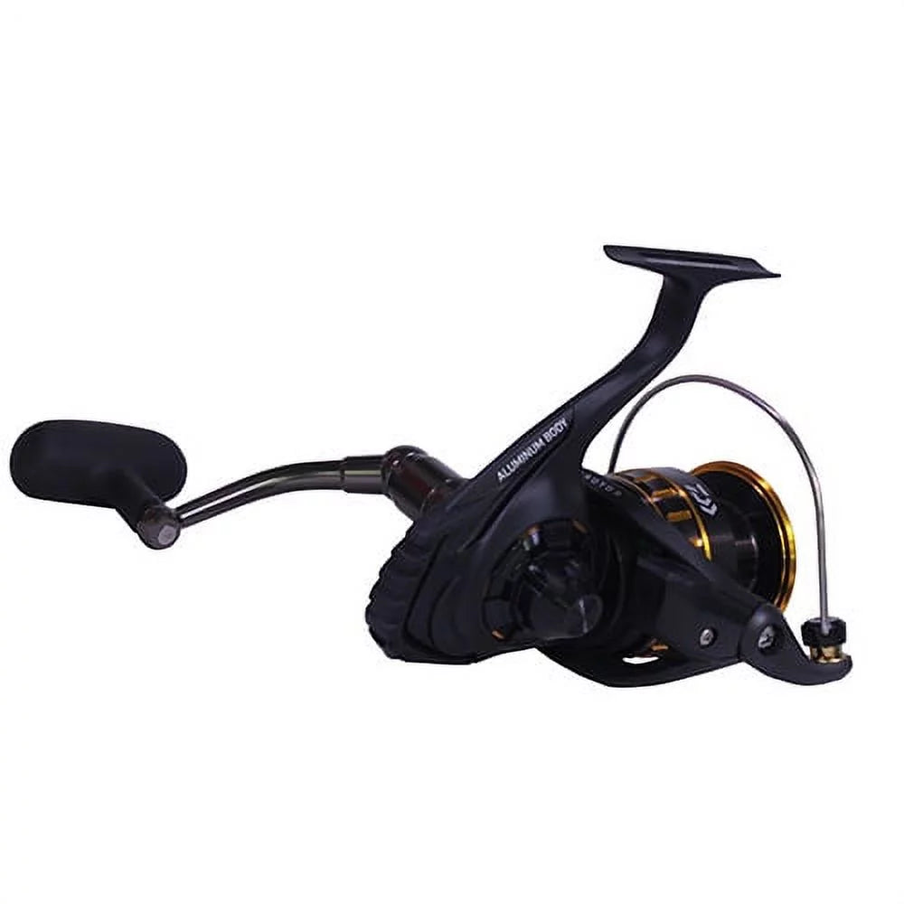 BG Saltwater Spinning Reel U56214