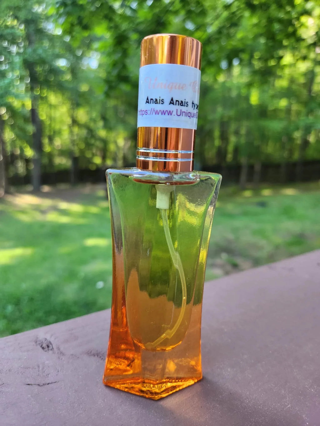 Ladies Perfume Fragrance H935796