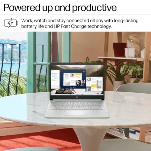 14" Ultrabook, Intel 4-Core, 32GB RAM, 1.6TB Storage, Wi-Fi 6, 12 Hr Battery, Lavender, Win 11 Y112