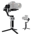 ZHIYUN CINEPEER Weebill 3E[Official], 3-Axis Lightweight Gimbal Stabilizer for DSLR & Mirrorless Camera Canon/Sony/Panasonic/Nikon, 3KG Payload, Native Vertical Shooting, Bluetooth Shutter Control