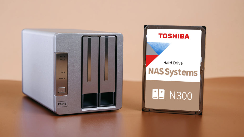 10TB Internal Drive K720555