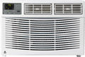 Window Air Conditioner, 8,000 BTU Window AC Units, Remote/App Control and Dehumidify Function, 3 Cooling & Fan Speeds, Cools 350 Sq.Ft, Perfect for Bedroom, Living Room, Home Office