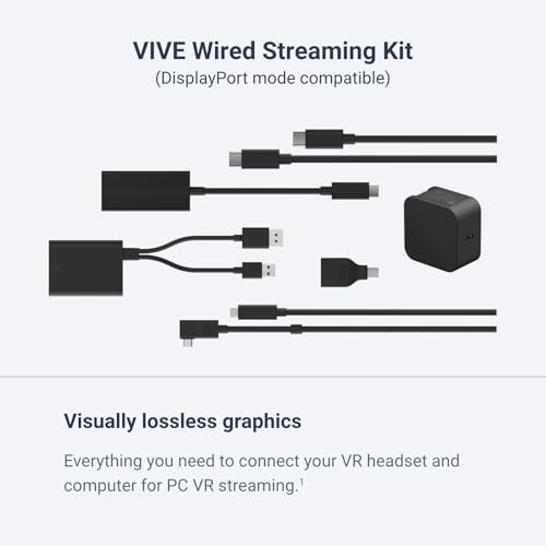 Mixed Reality and PC VR Headset with Controllers X866