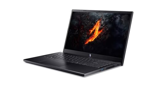 Gaming Laptop 15.6" FHD 144Hz 16GB RAM 512GB SSD RTX 4050 A278475