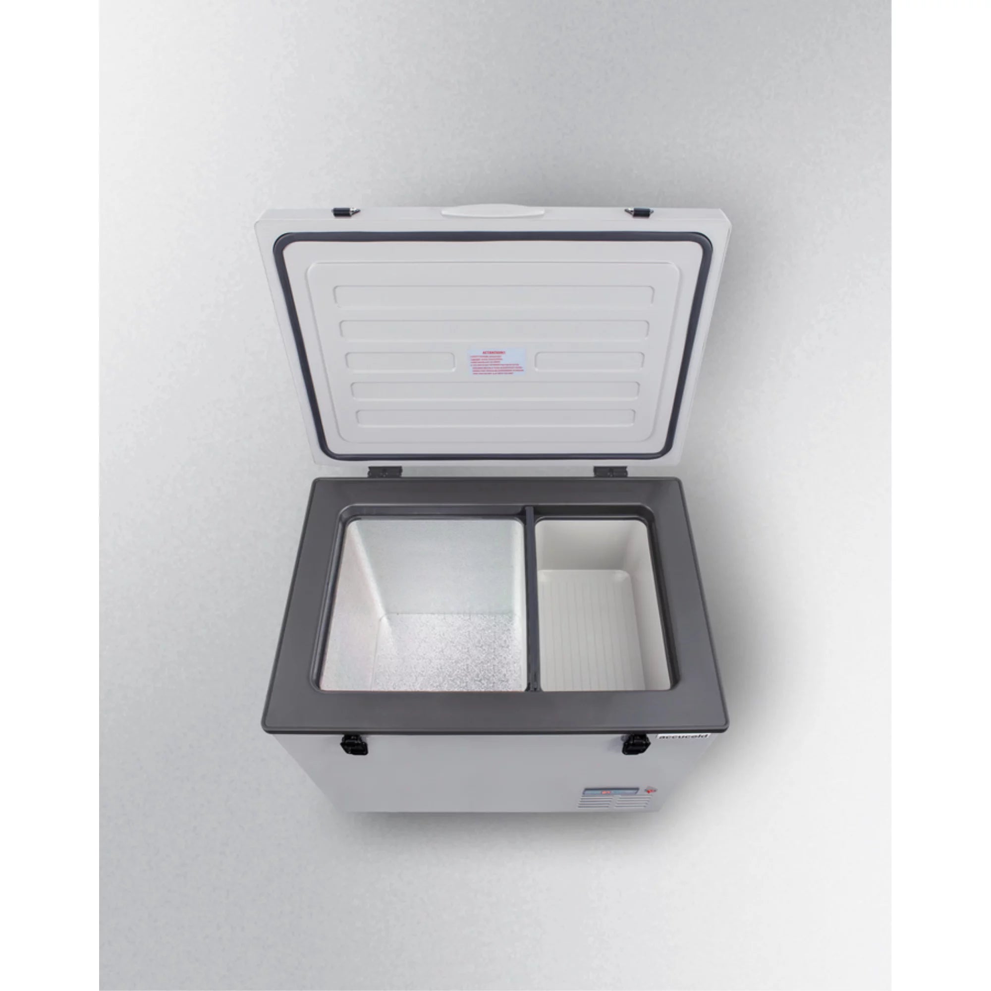 Portable Refrigerator/Freezer O3491