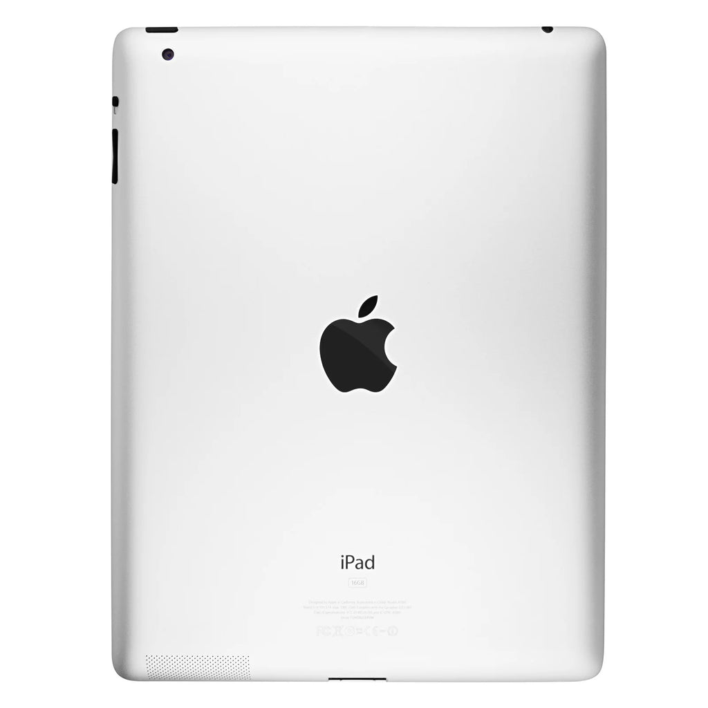 iPad 2 16GB WiFi Tablet Black Refurbished V2578