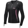 Women's CE Certified Motorcycle Riding Shirt U417278