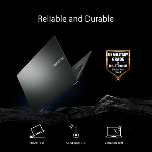 15.6" FHD Slim Laptop, AMD Ryzen 3, 8GB RAM, 128GB SSD, Windows 11 V159728