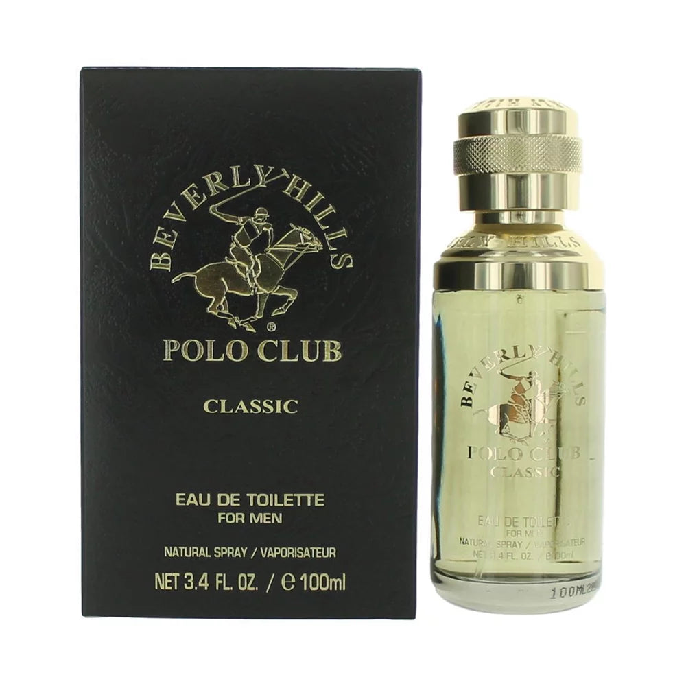 Men's 3.4 oz EDT Spray L8875