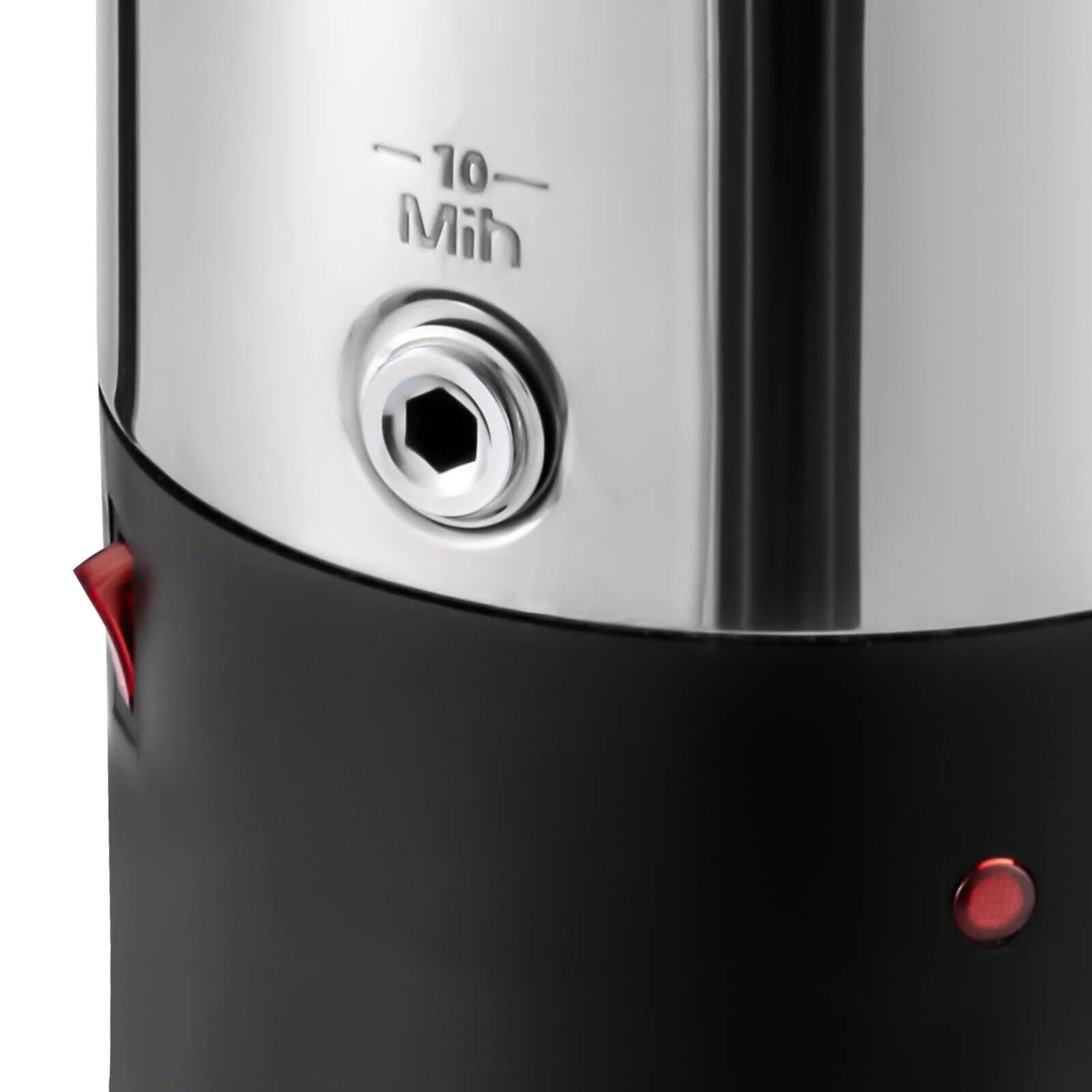Stainless Steel Electric Coffee Urn 5.2L L976580