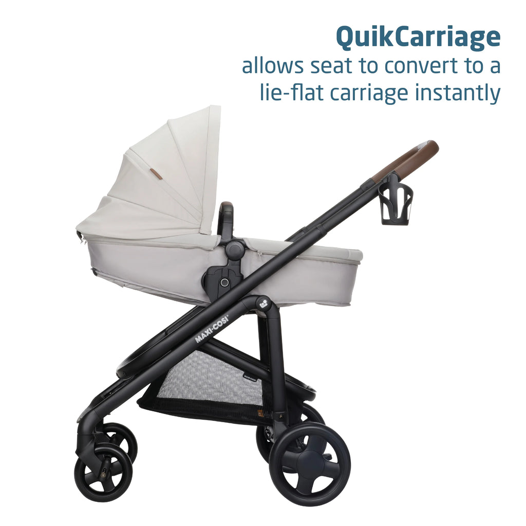 Tayla Max Travel System J563