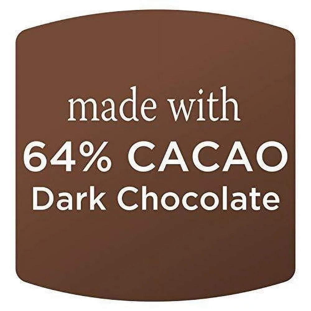 Dark Chocolate Cherries, 1 oz, Non-GMO F7955