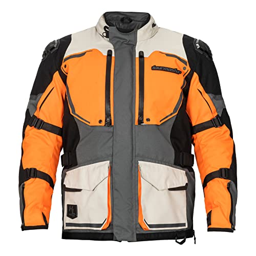 Adventure Motorcycle Jacket V815
