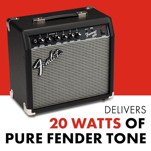 10W Guitar Amp with 6 Inch Speaker Q47863