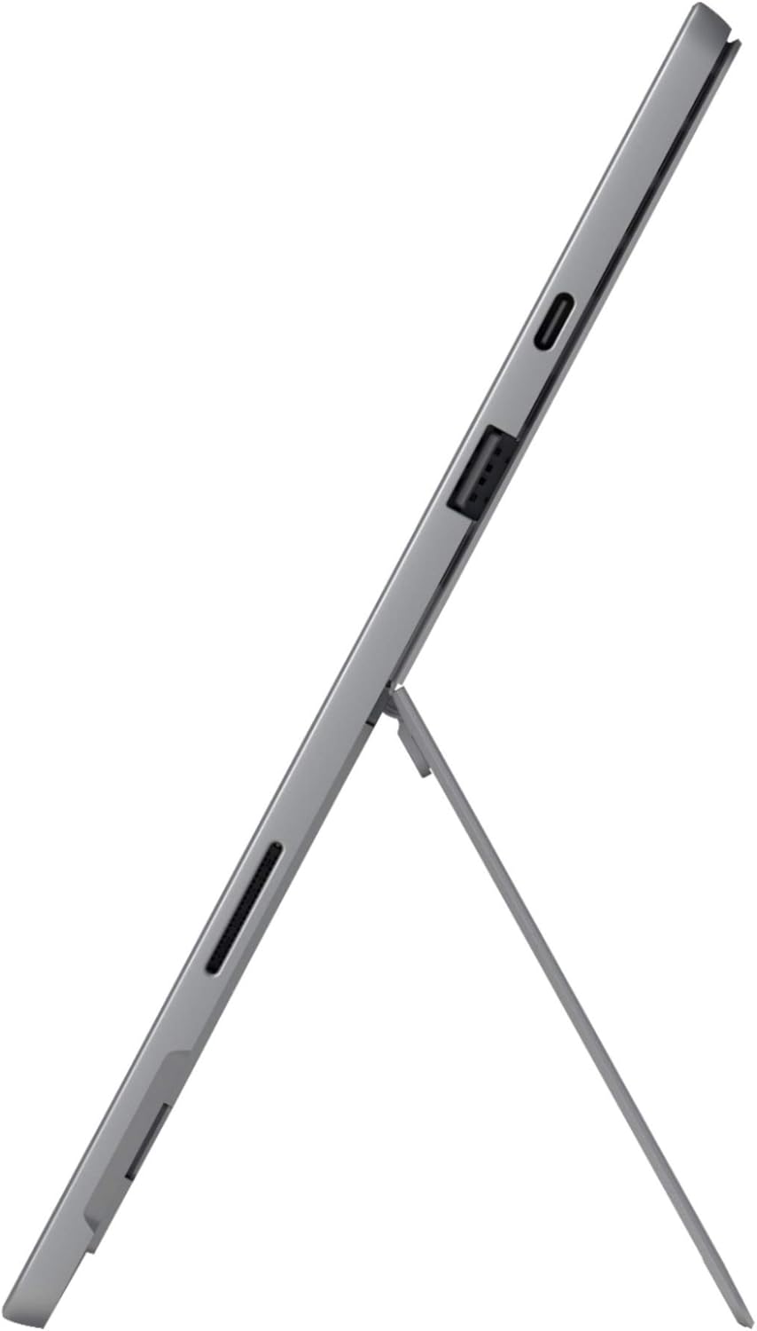 Surface Pro 7: 10th Gen i3, 4GB RAM, 128GB SSD, 12.3" Touch Display, Includes Type Cover A393