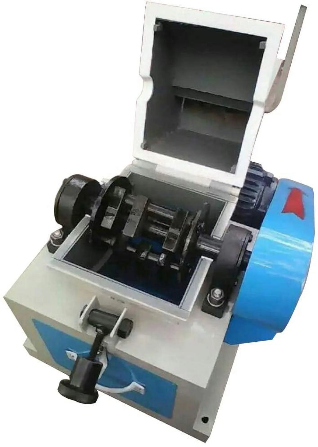 Hammer Crusher Rock Crush Machine for Coal Gangue Glass Stone 220V S423610