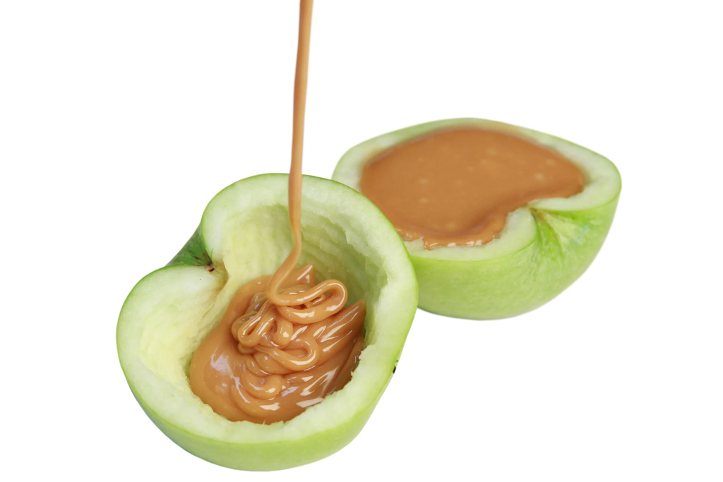Caramel Block 5lb Z63552