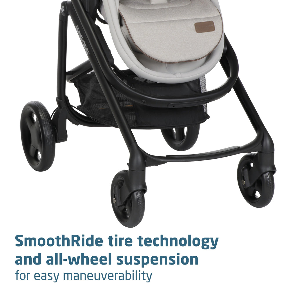 Tayla Max Travel System J563