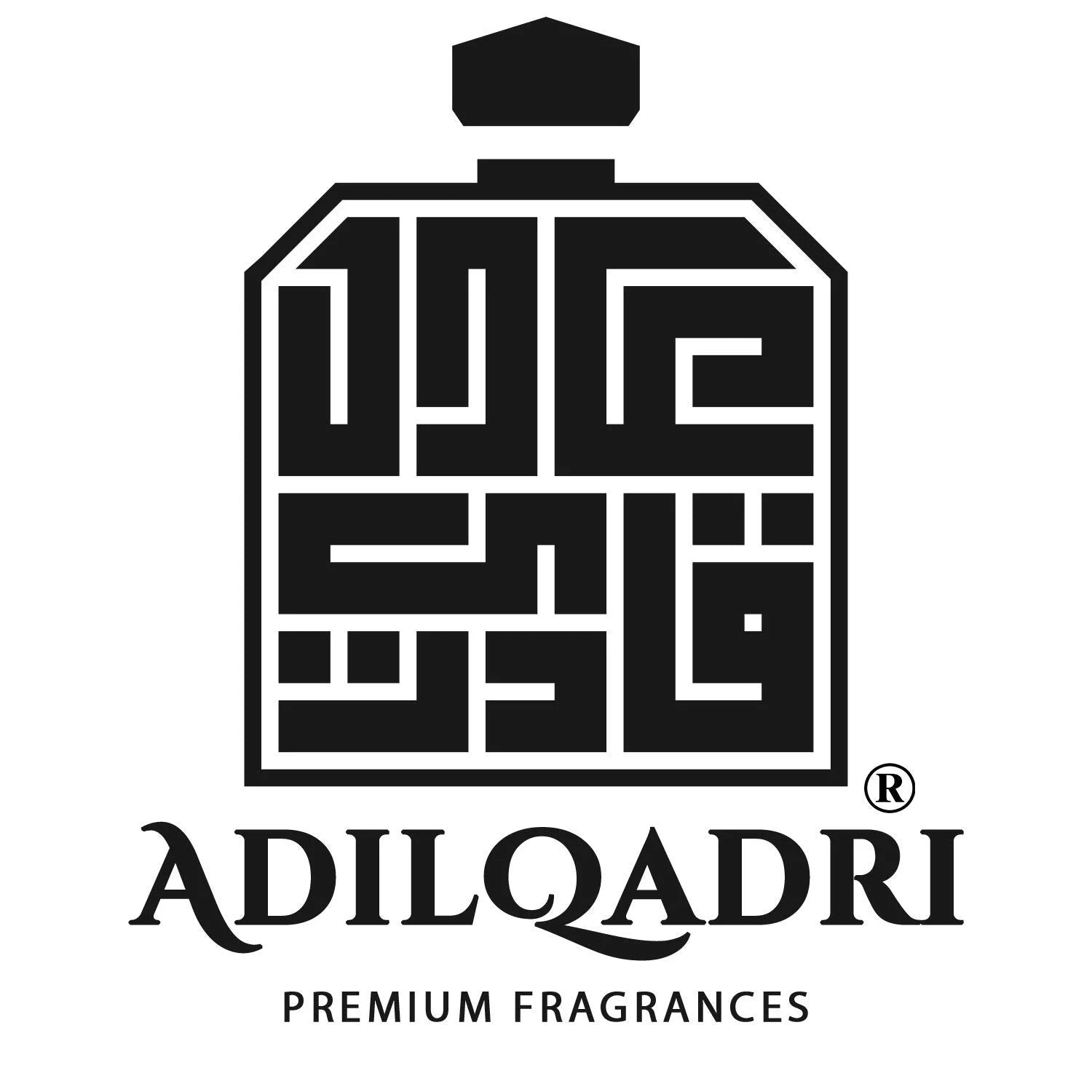 Oudh Perfume Spray Long Lasting Fragrance, 100 ml D155