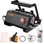 30oz Mug Heat Press Machine for Sublimation Transfer B726996