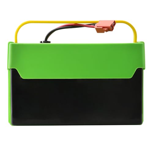 24V 7Ah Lead Acid Rechargeable Battery for Kids Ride-On Car L312