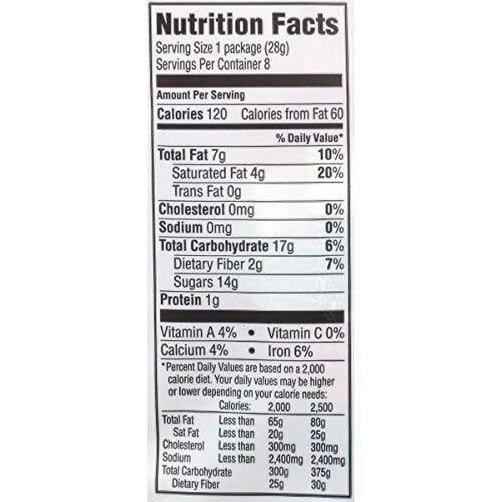 Dark Chocolate Cherries, 1 oz, Non-GMO F7955