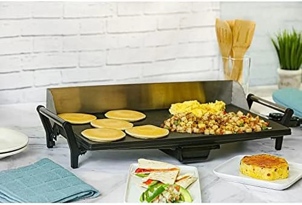 Nonstick Professional Griddle R733