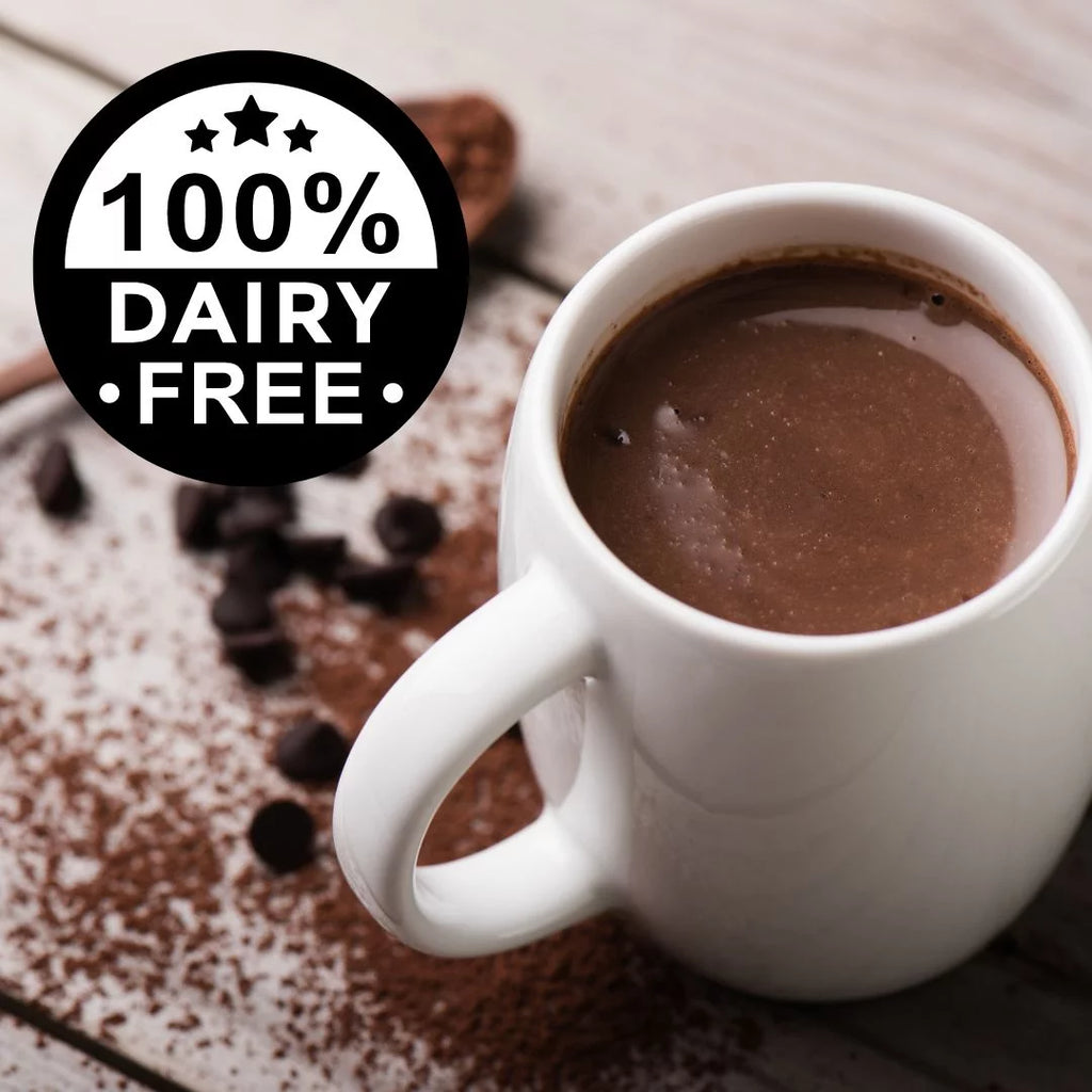 French Vanilla Hot Chocolate Single-Serve Cocoa Pods for Keurig Brewers O20748